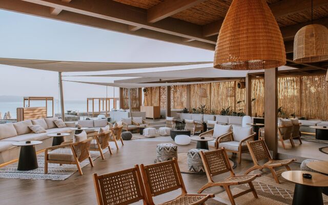 Unique Blue! Resort and Villas Adults Only