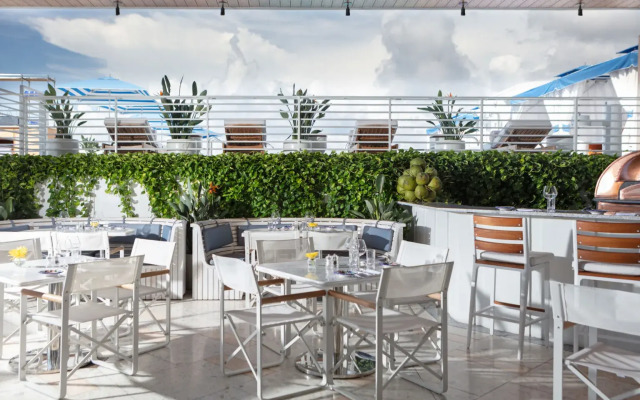 Mr. C Miami – Coconut Grove