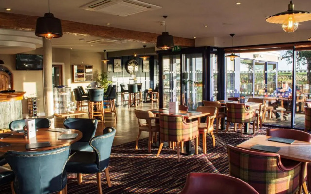 Gadlys Country House Hotel And Restaurant''