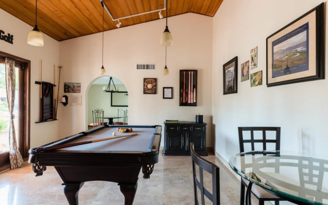 North 55th Street - Desert Ridge