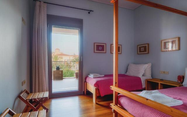 Pentari Bitsakis House