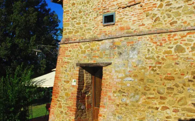 Agriturismo Borgoelenetta