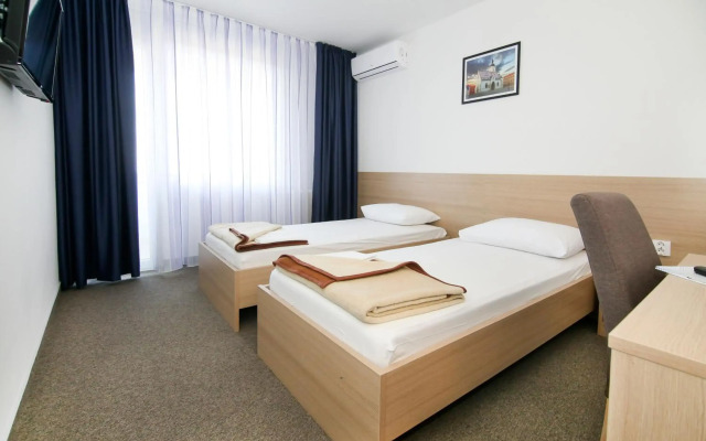 Hotel Zagreb