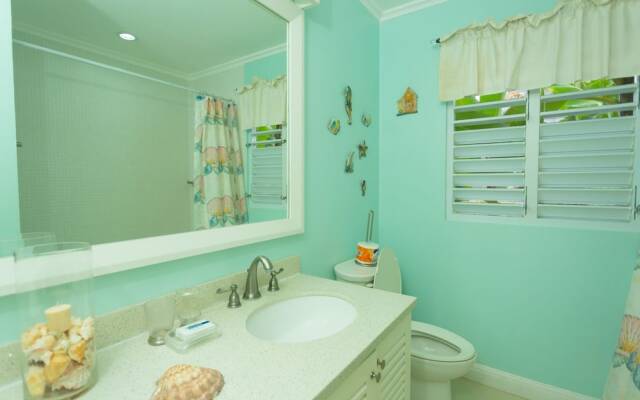 Ocho Rios Getaway Villa at The Palms