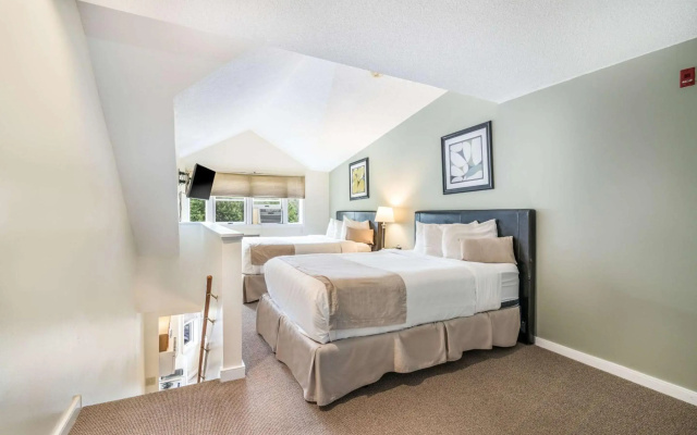 The Valley Inn, an Ascend Collection Hotel