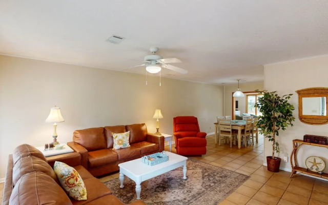 Reflection 3 Bedroom Home