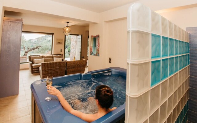 Ammos Beach Villa