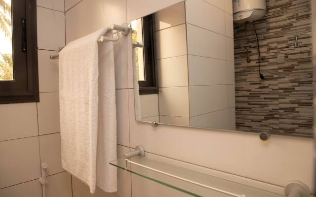 Complexe Immobilier le Silence CIS