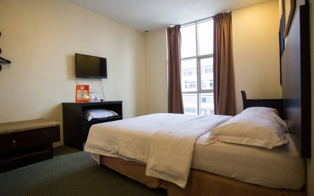 NIDA Rooms Ipoh City Celestial