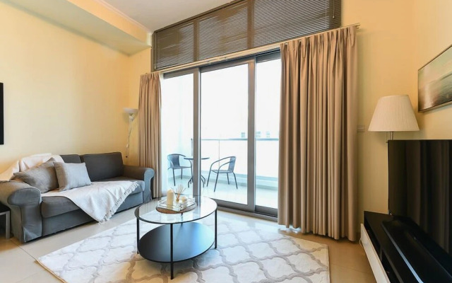 Отель Airbetter - Dec Tower