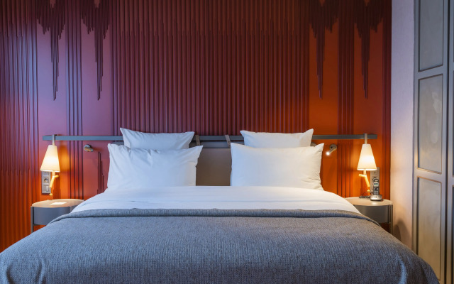Mercure Trabzon Hotel
