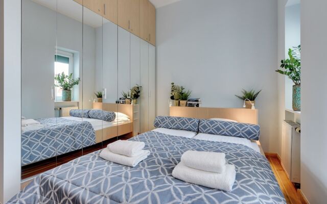 Lion Apartments - Parkowa 41-4