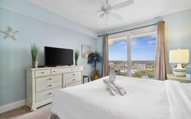 Laketown Wharf 1331