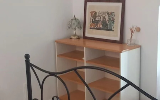 Paris-Disney 2 chambres confort & jardin