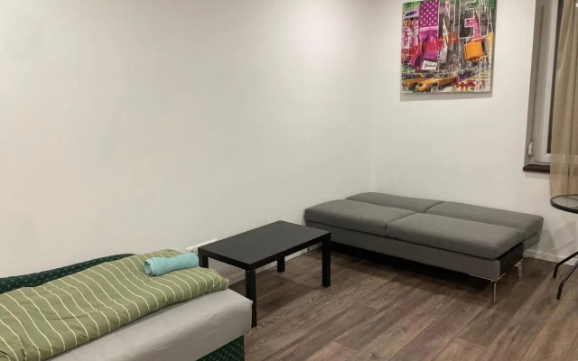 Roland Apartment Zuglo 2