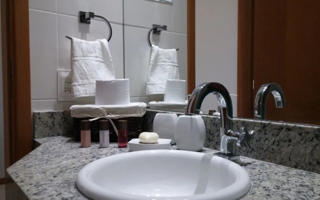 Imbassai Apartments Solaris Village