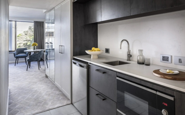 Cordis, Auckland by Langham Hospitality Group