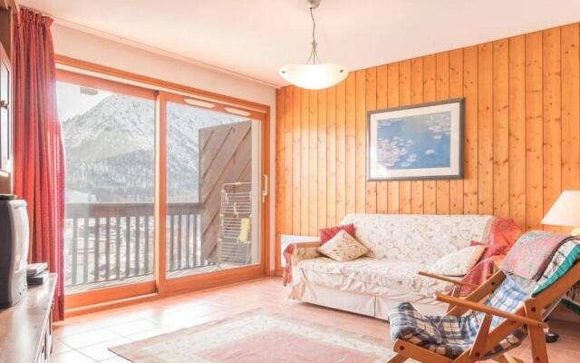 Appartement Montgenèvre, 3 pièces, 6 personnes - FR-1-330D-62