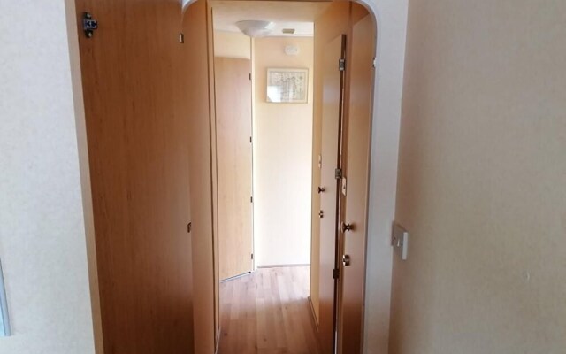 Delightful 3-bed Caravan With Fireplace, Wifi, BBQ