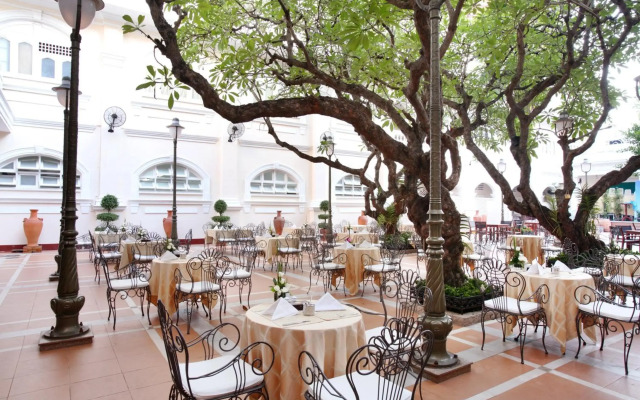 Hotel Continental Saigon