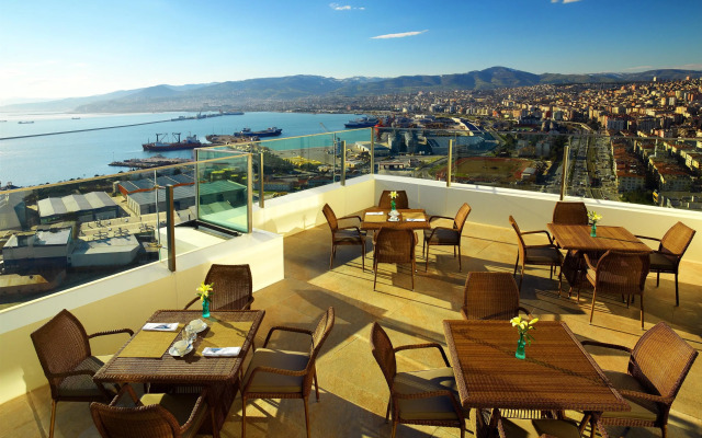 Sheraton Grand Samsun Hotel