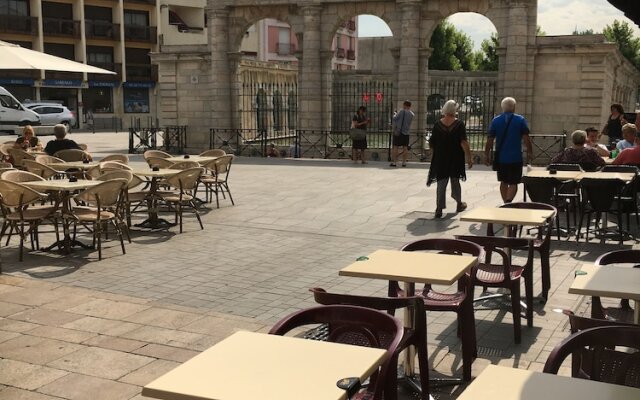 Hotel de Jouvence