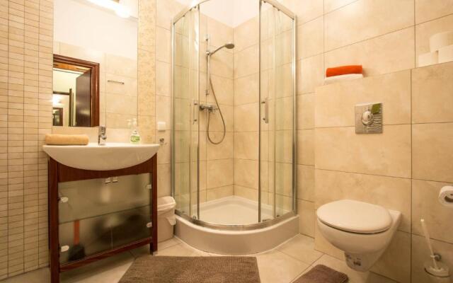 Apartamenty Willa Radowid Zakopane