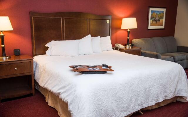 Hampton Inn Lexington/Georgetown