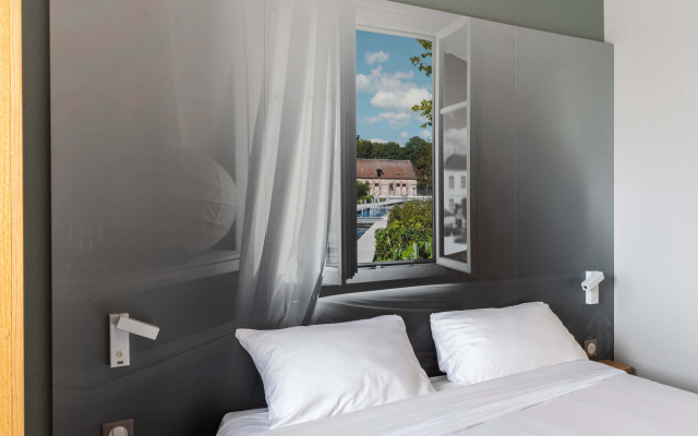 B&B HOTEL Troyes Saint-Parres-aux-Tertres