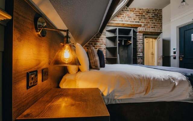 Duke Of Edinburgh Hotel