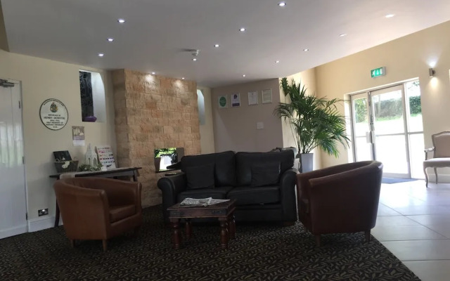 Best Western Manchester Bury Bolholt Country Park Hotel