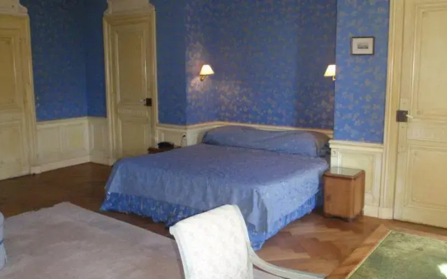 Chateau Longsard