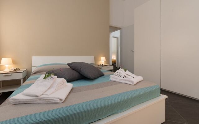 I tre Golfi Casa Almar