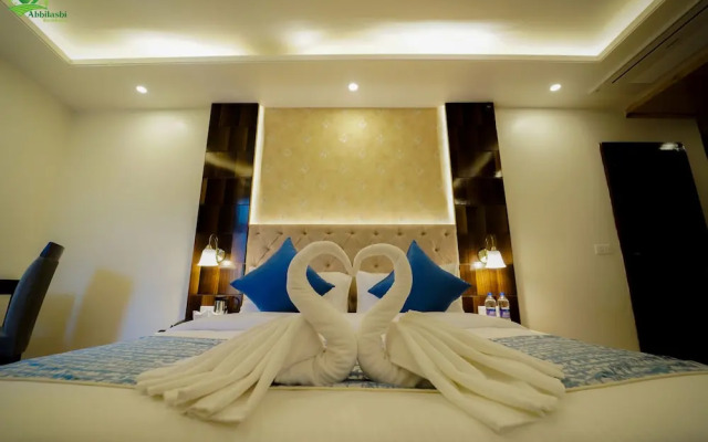 Abhilashi residency