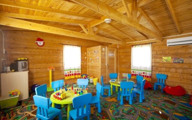 Gumuldur Resort Hotel - All Inclusive