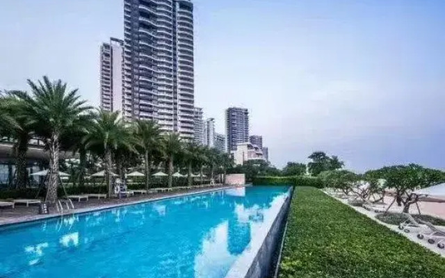 Martha Hotel (Xiaojing Bay)