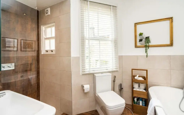 Beautiful 3BD Home Forest Hill South London