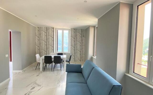 Villa Nova apartment in Moltrasio – Lake Como