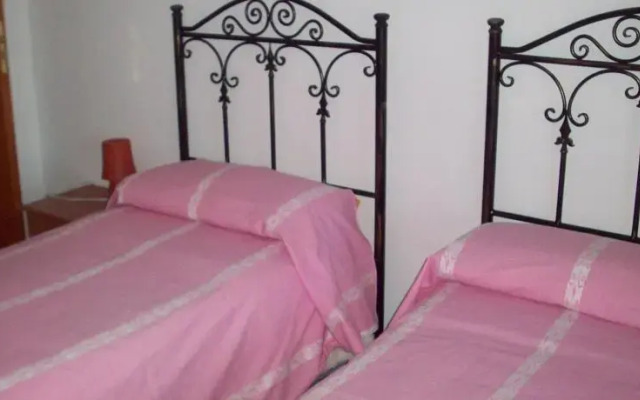 Armony Bed And Breakfast
