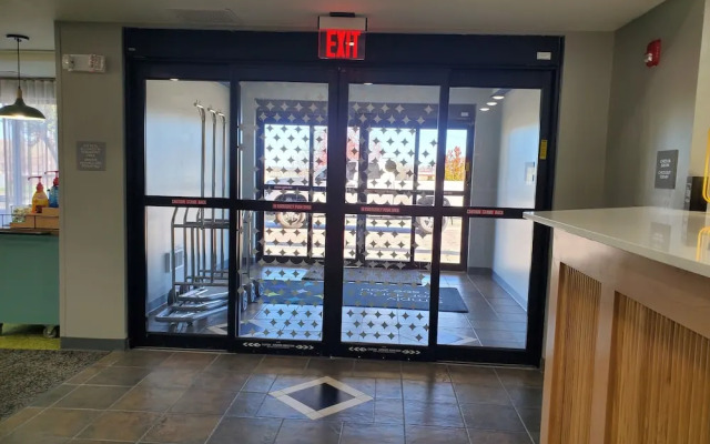 Spark by Hilton Lansing