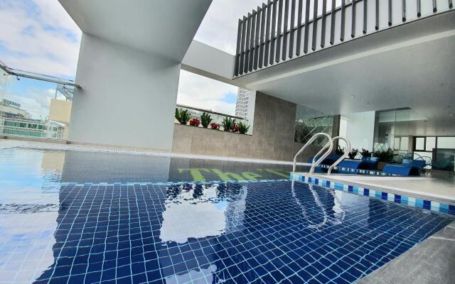 The Time Hotel Nha Trang