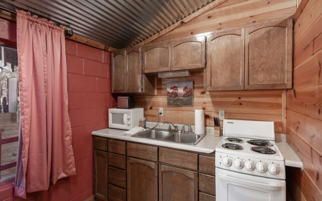 Mechem Dr Bear/Fox by VTrips