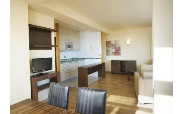 Apartamentos MS Pepita