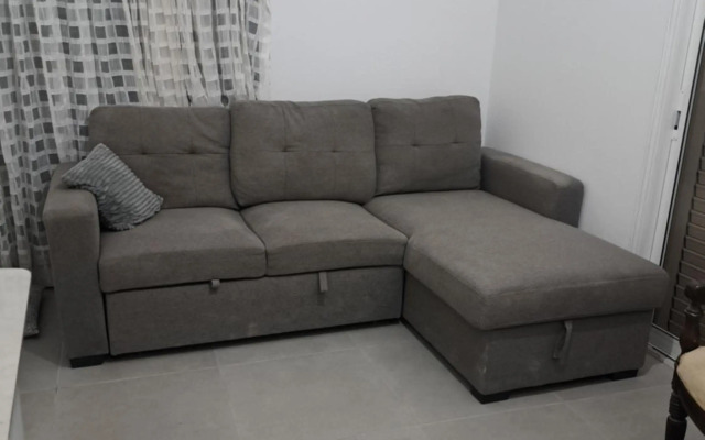 White house City Center