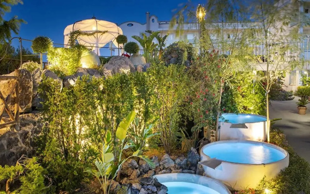 Hermitage Resort & Thermal Spa