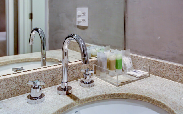 Roomo Vila Mariana Residencial