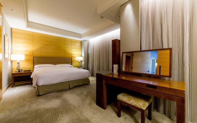 Windsor Hotel Taichung