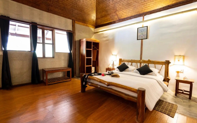 Pellicon Beach Resorts