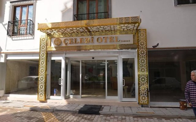 Hasan Celebi Otel