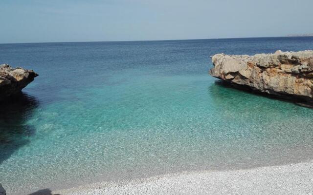 Casa Vacanza Tra Cielo e Mare
